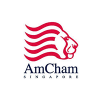 American Chamber of Commerce in Singapore (AMCham Singapore)