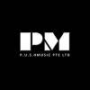 P.U.S.H Music Pte Ltd