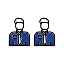 Mediating Disputes on the Frontline